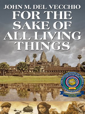 cover image of For the Sake of All Living Things